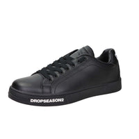 DS2 Uomo Sneakers DS2U064 Nero