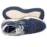 Alberto Guardiani Uomo Sneakers GM62000A Blu