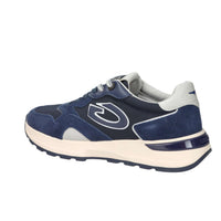 Alberto Guardiani Uomo Sneakers GM62000A Blu
