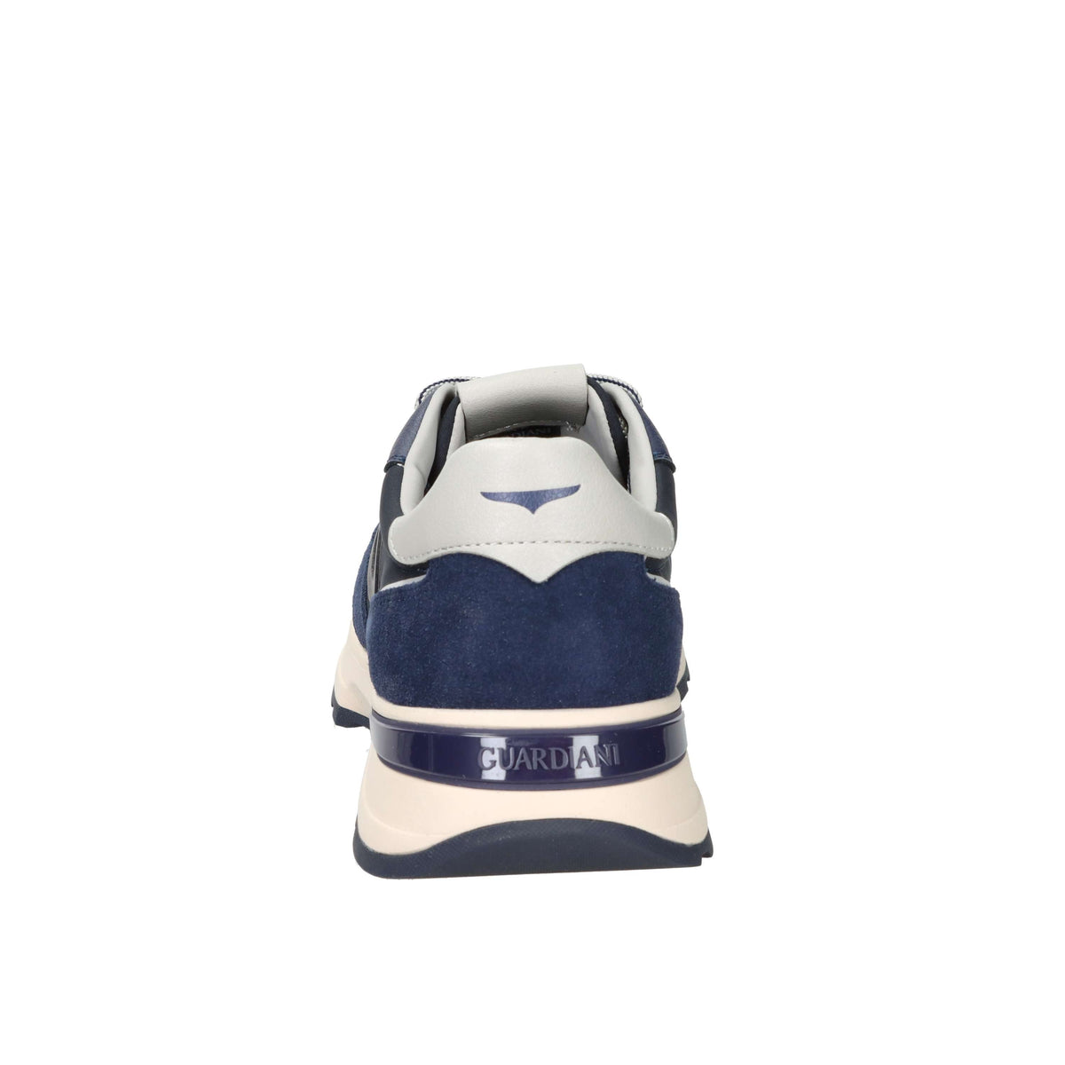 Alberto Guardiani Uomo Sneakers GM62000A Blu