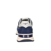 Alberto Guardiani Uomo Sneakers GM62000A Blu