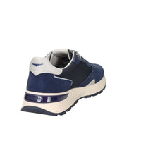 Alberto Guardiani Uomo Sneakers GM62000A Blu