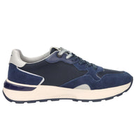 Alberto Guardiani Uomo Sneakers GM62000A Blu
