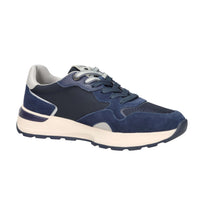 Alberto Guardiani Uomo Sneakers GM62000A Blu