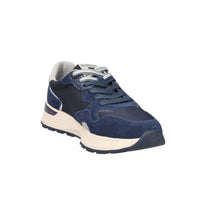 Alberto Guardiani Uomo Sneakers GM62000A Blu