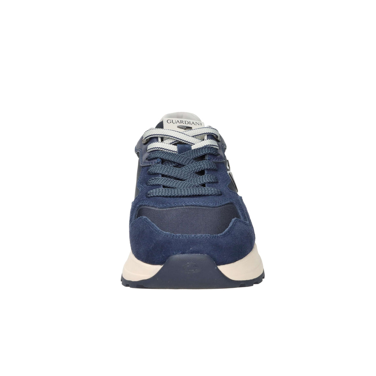 Alberto Guardiani Uomo Sneakers GM62000A Blu
