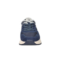 Alberto Guardiani Uomo Sneakers GM62000A Blu
