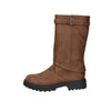 Asso Bambine e ragazze Stivali AG-18301 Marrone