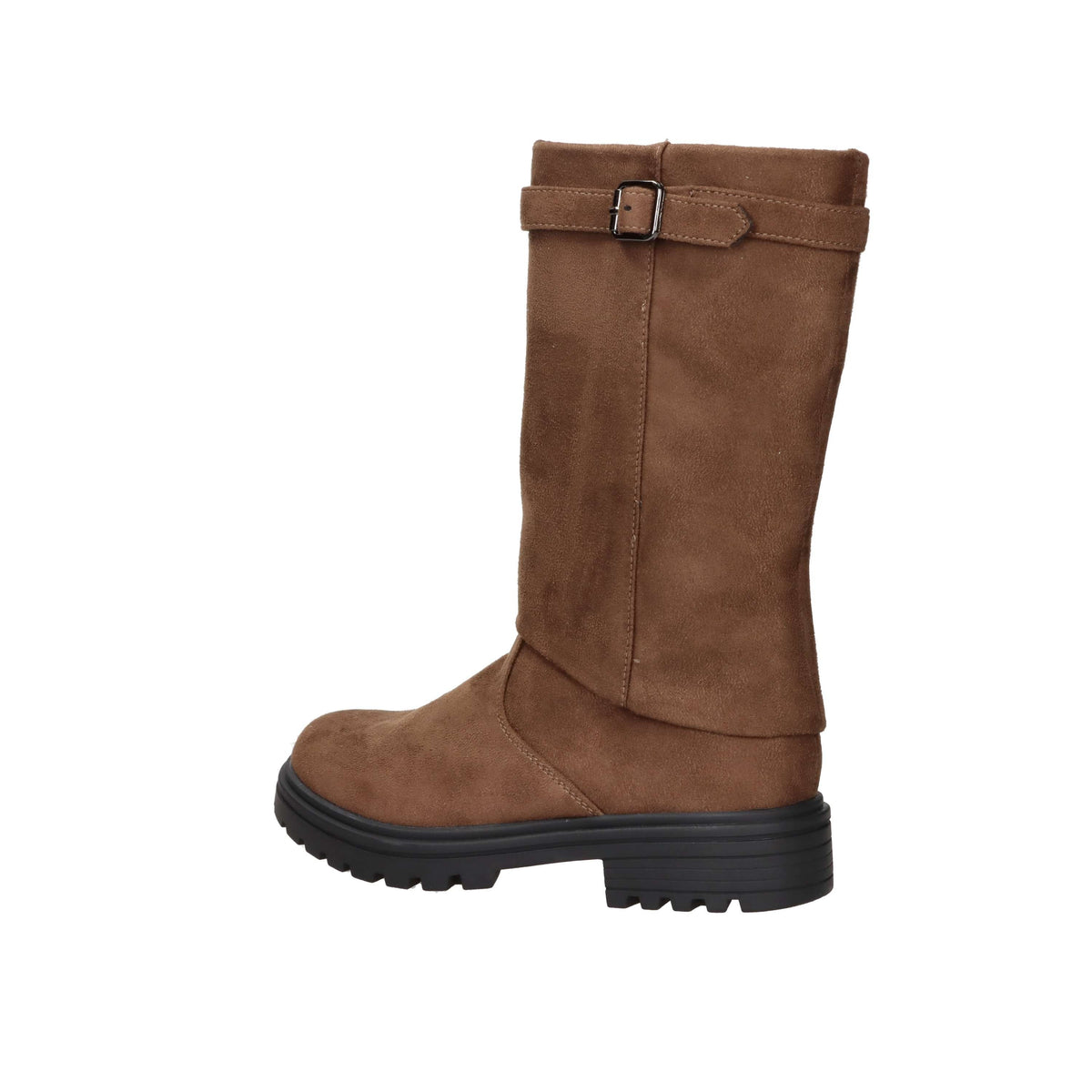 Asso Bambine e ragazze Stivali AG-18301 Marrone