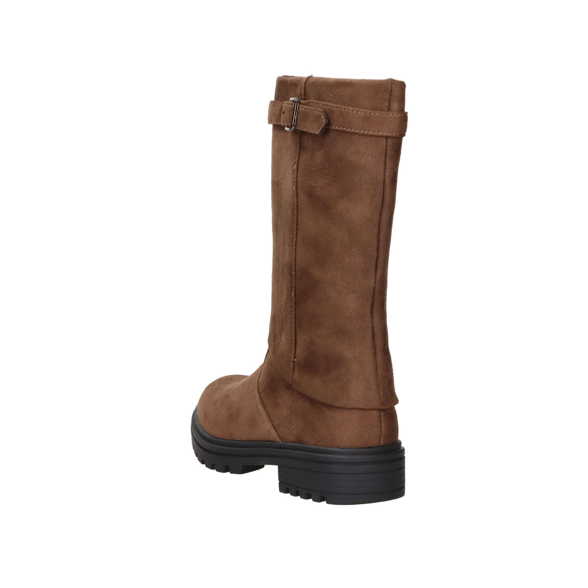Asso Bambine e ragazze Stivali AG-18301 Marrone