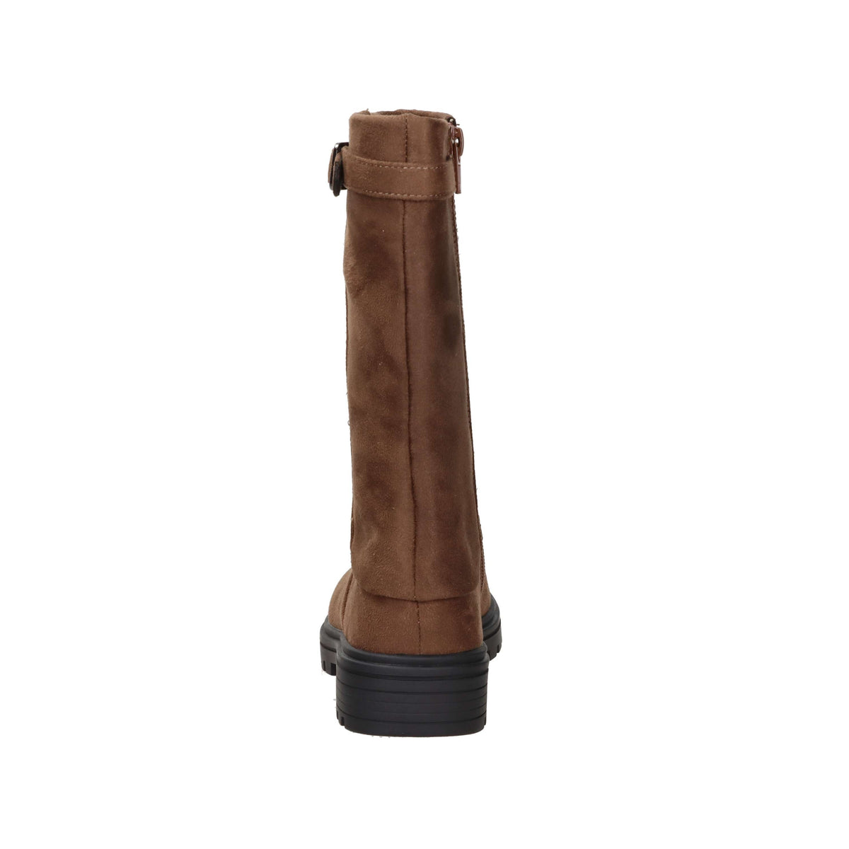Asso Bambine e ragazze Stivali AG-18301 Marrone