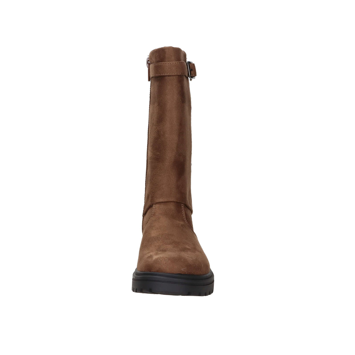 Asso Bambine e ragazze Stivali AG-18301 Marrone