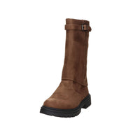 Asso Bambine e ragazze Stivali AG-18301 Marrone