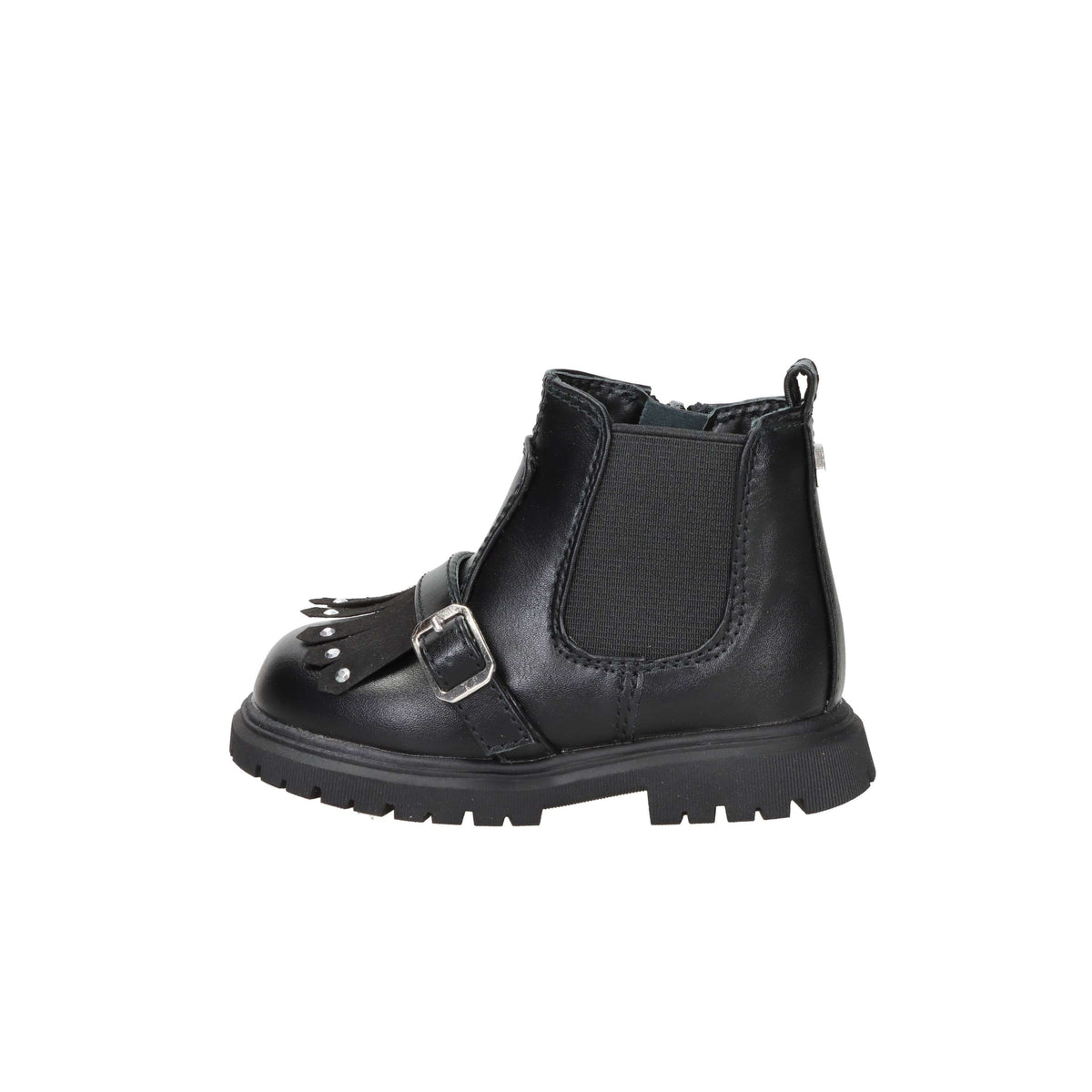 Cult Bambine e ragazze Mezzo stivaletto T-800 Nero