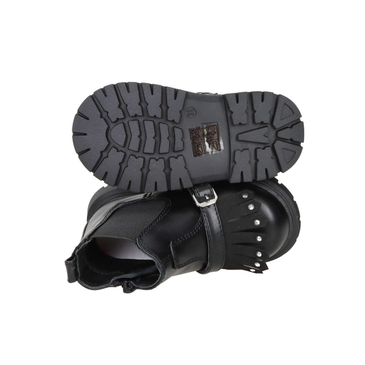 Cult Bambine e ragazze Mezzo stivaletto T-800 Nero