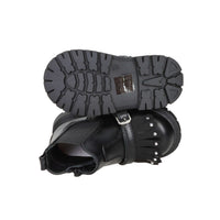 Cult Bambine e ragazze Mezzo stivaletto T-800 Nero