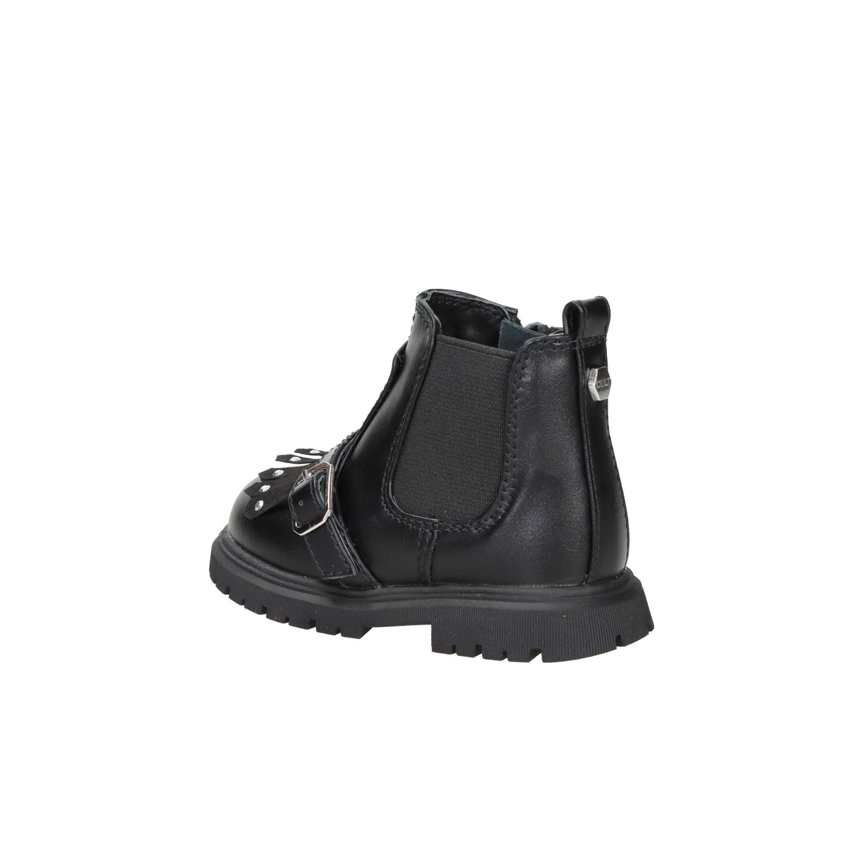 Cult Bambine e ragazze Mezzo stivaletto T-800 Nero