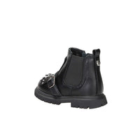 Cult Bambine e ragazze Mezzo stivaletto T-800 Nero