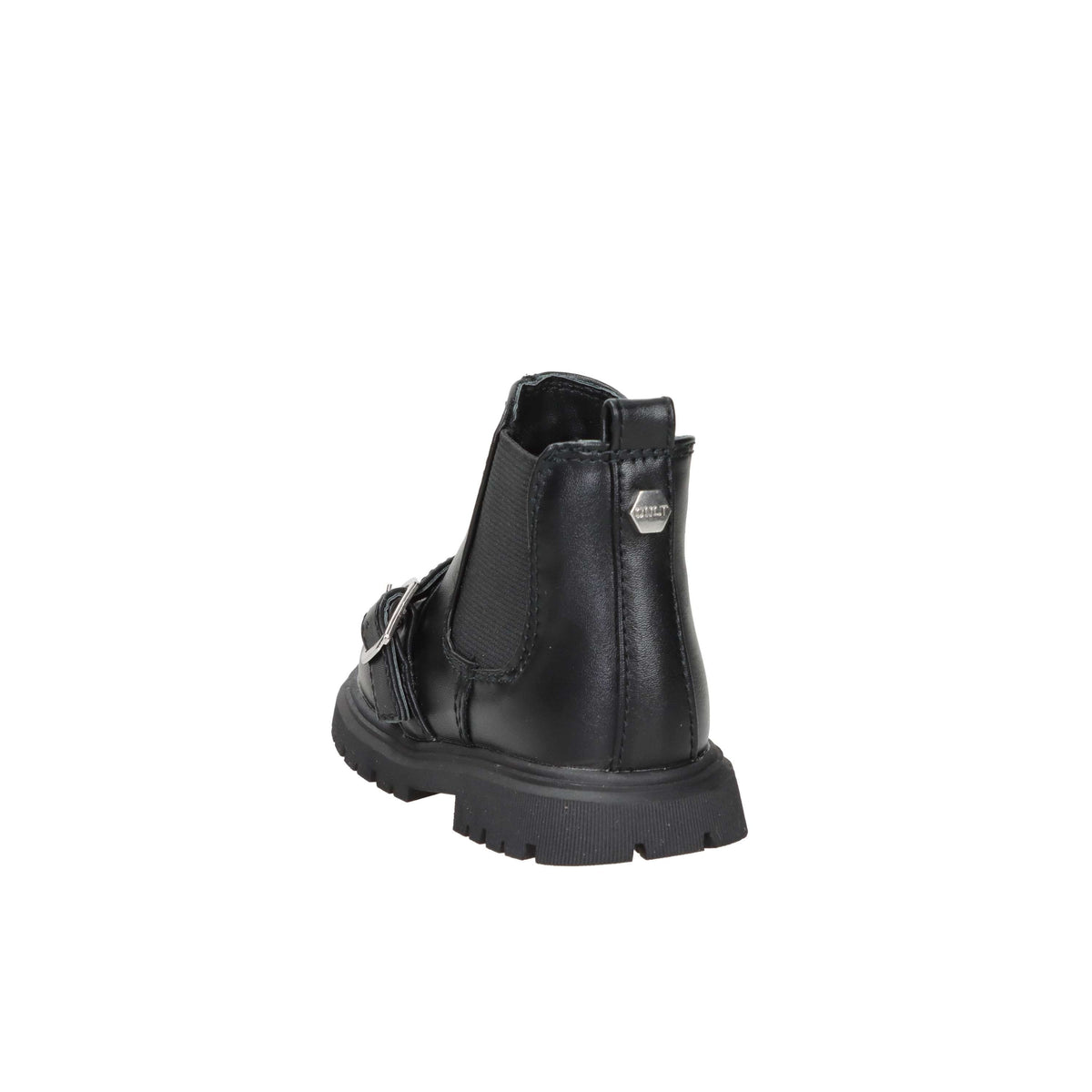 Cult Bambine e ragazze Mezzo stivaletto T-800 Nero