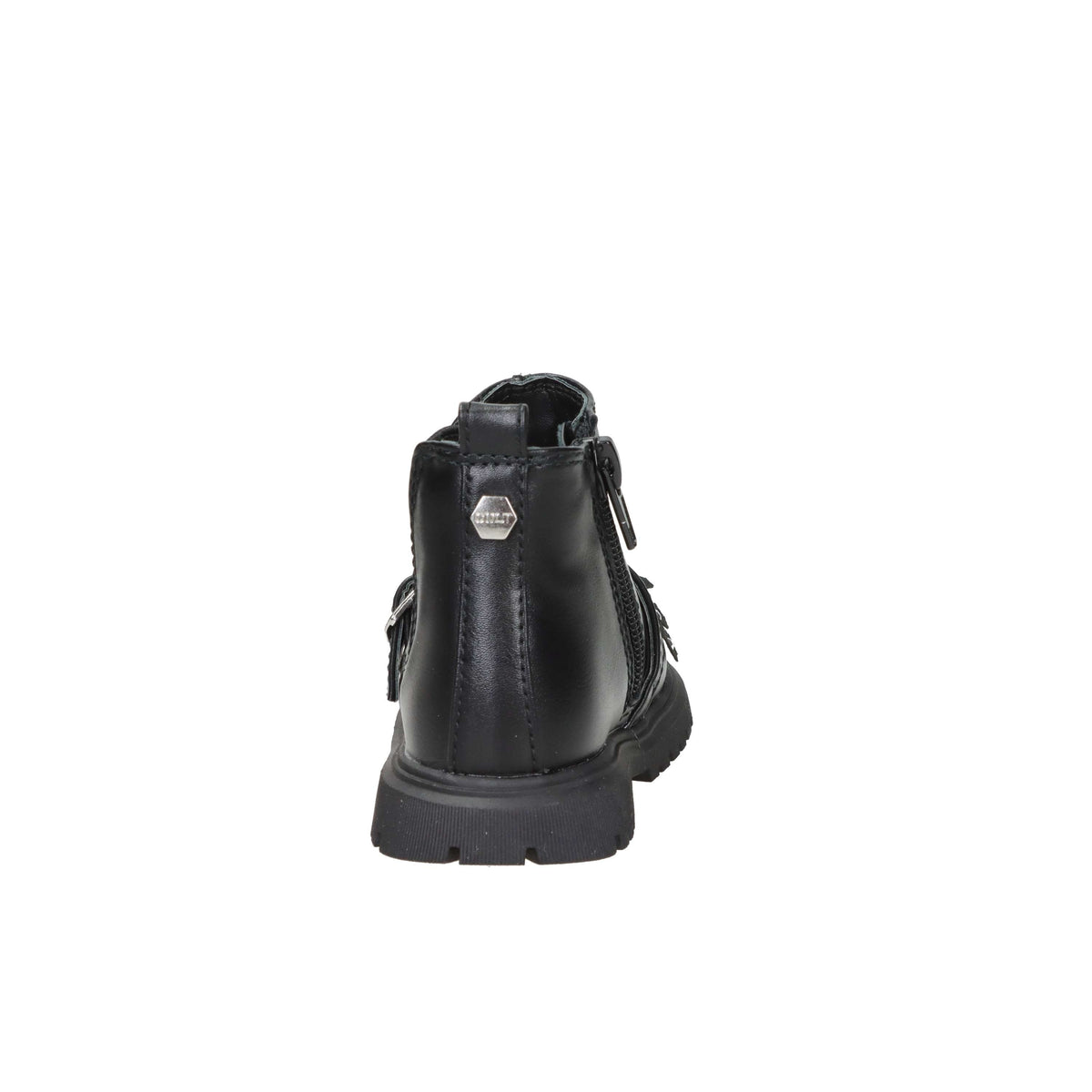 Cult Bambine e ragazze Mezzo stivaletto T-800 Nero