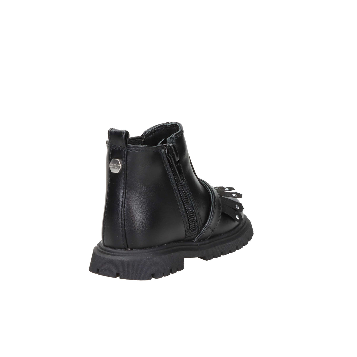 Cult Bambine e ragazze Mezzo stivaletto T-800 Nero