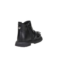 Cult Bambine e ragazze Mezzo stivaletto T-800 Nero