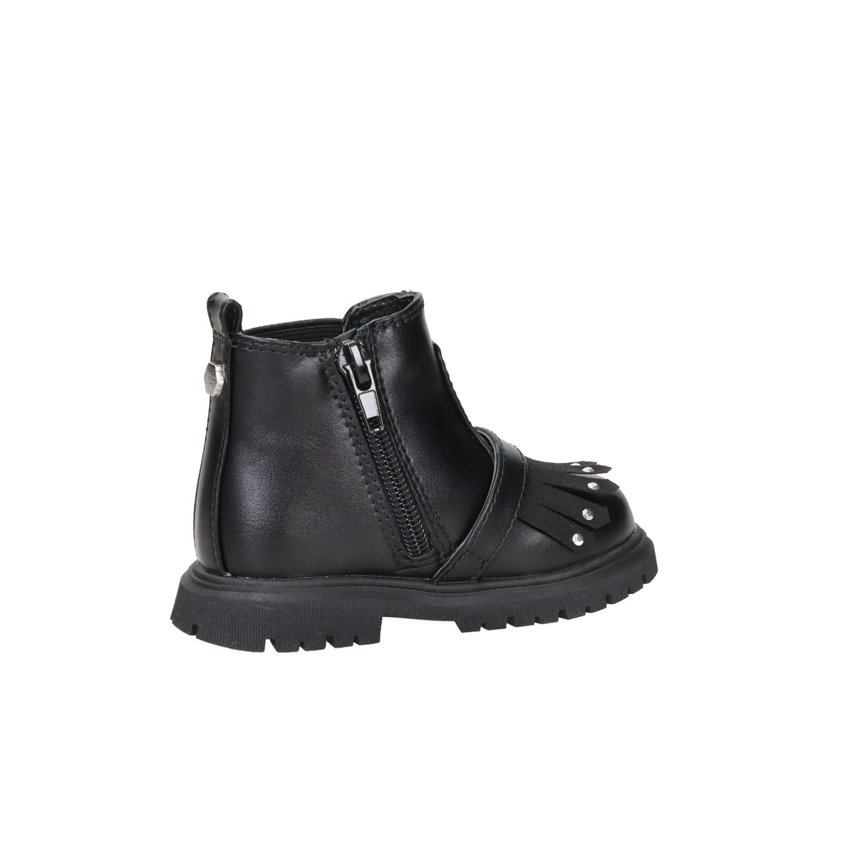 Cult Bambine e ragazze Mezzo stivaletto T-800 Nero