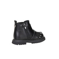 Cult Bambine e ragazze Mezzo stivaletto T-800 Nero
