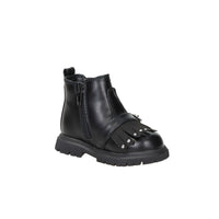 Cult Bambine e ragazze Mezzo stivaletto T-800 Nero
