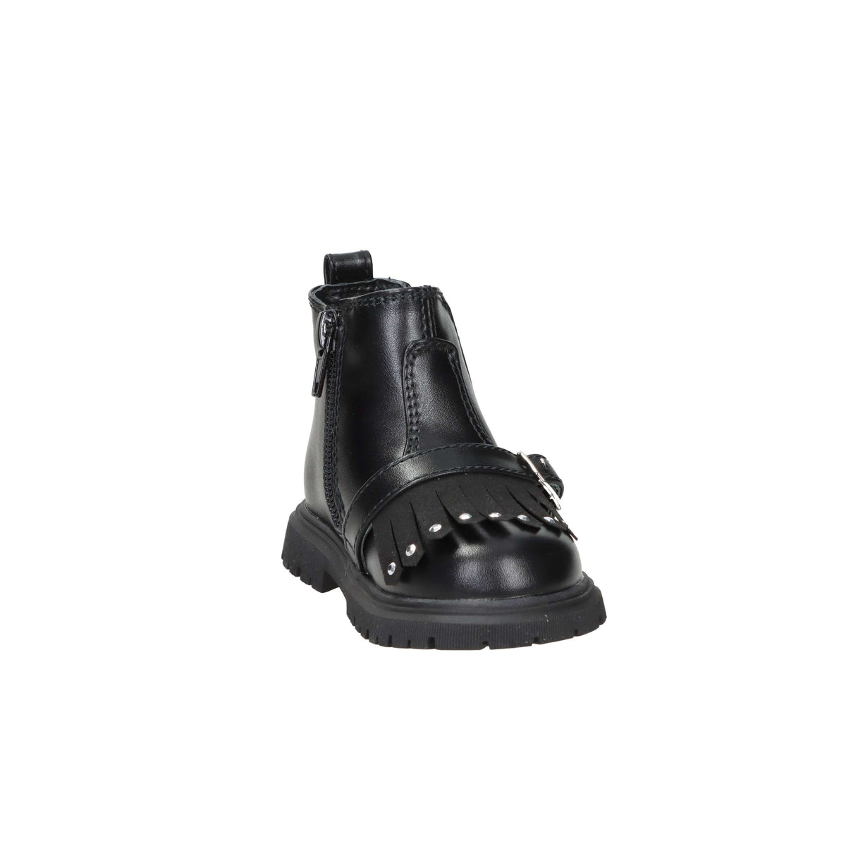 Cult Bambine e ragazze Mezzo stivaletto T-800 Nero
