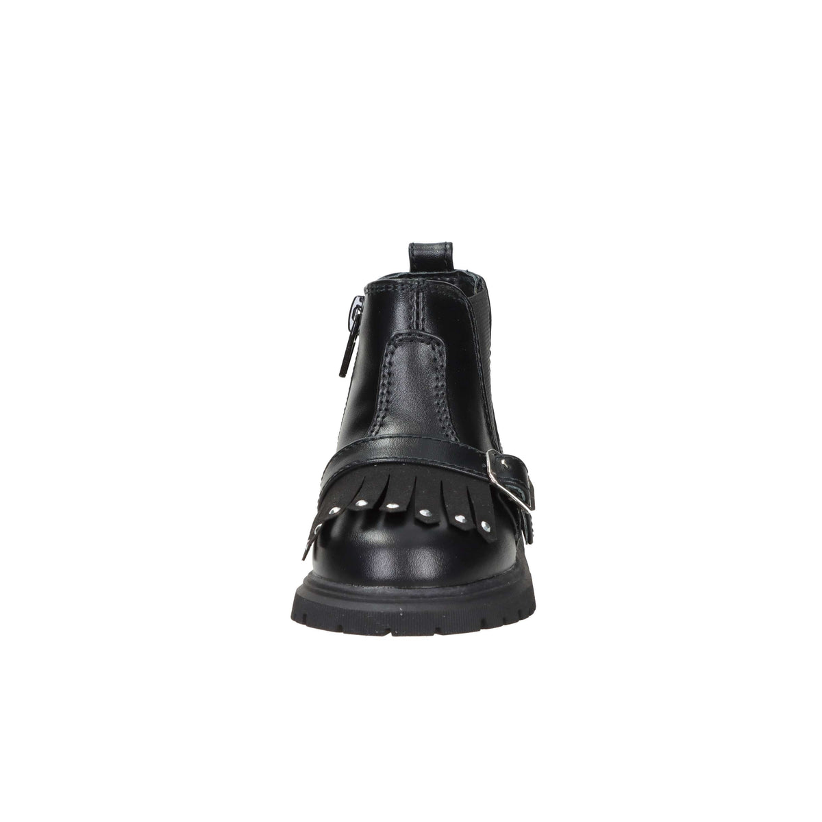 Cult Bambine e ragazze Mezzo stivaletto T-800 Nero