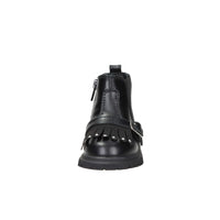 Cult Bambine e ragazze Mezzo stivaletto T-800 Nero
