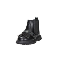 Cult Bambine e ragazze Mezzo stivaletto T-800 Nero