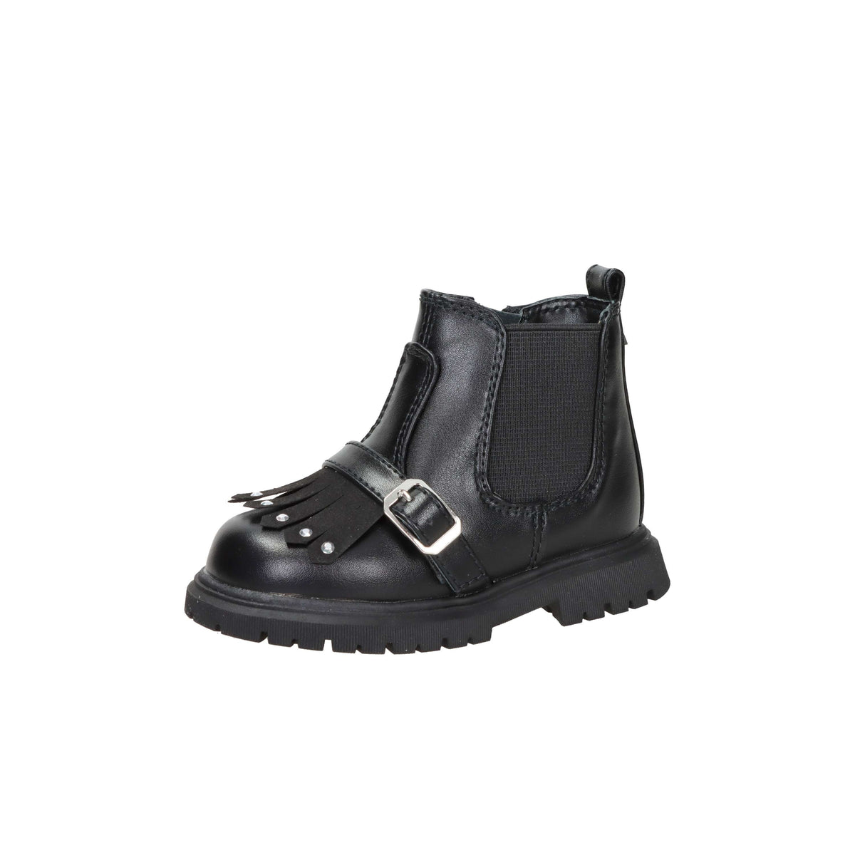 Cult Bambine e ragazze Mezzo stivaletto T-800 Nero