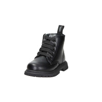 Cult Unisex bambino Anfibi T-760 Nero