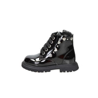 Cult Bambine e ragazze Anfibi T-761 Nero