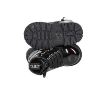 Cult Bambine e ragazze Anfibi T-761 Nero
