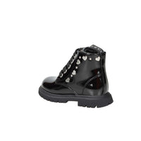 Cult Bambine e ragazze Anfibi T-761 Nero