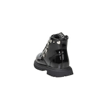 Cult Bambine e ragazze Anfibi T-761 Nero