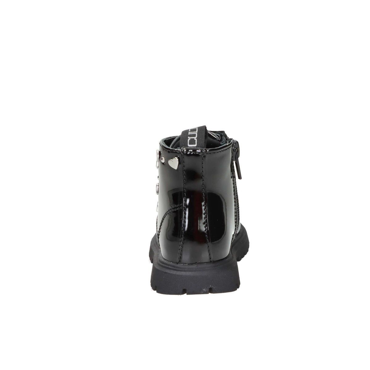 Cult Bambine e ragazze Anfibi T-761 Nero