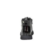 Cult Bambine e ragazze Anfibi T-761 Nero