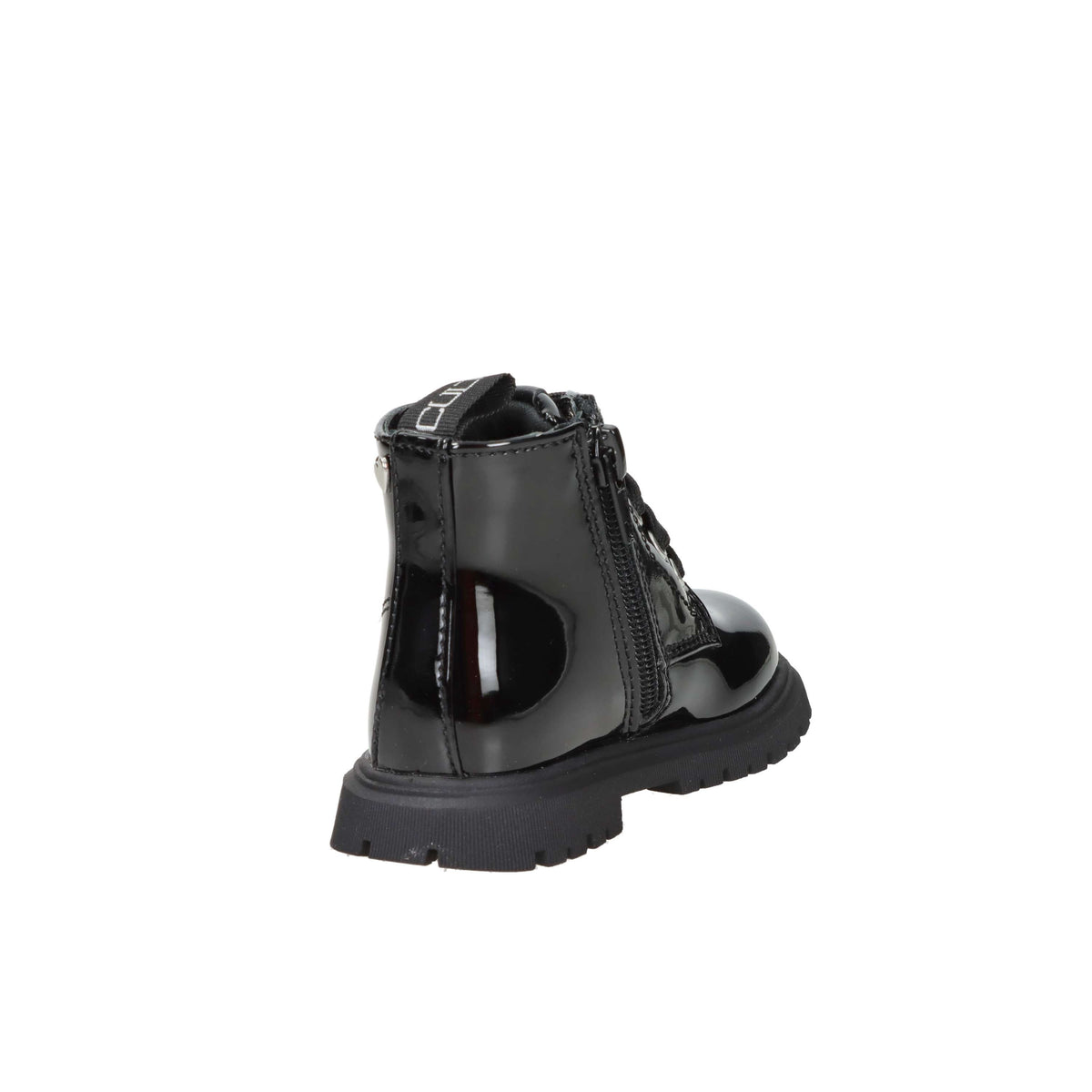 Cult Bambine e ragazze Anfibi T-761 Nero