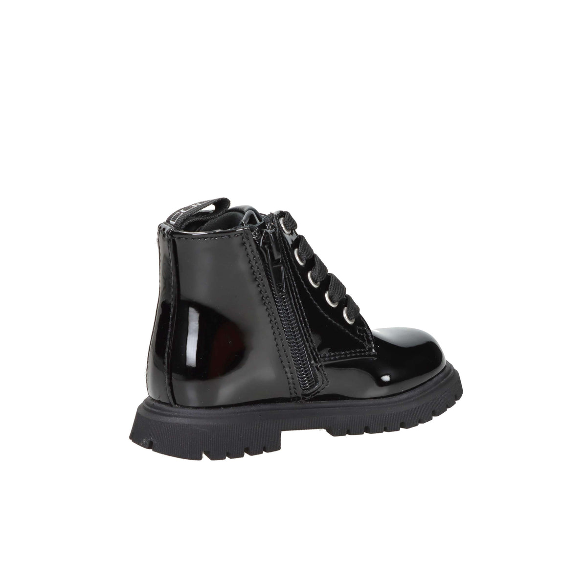 Cult Bambine e ragazze Anfibi T-761 Nero