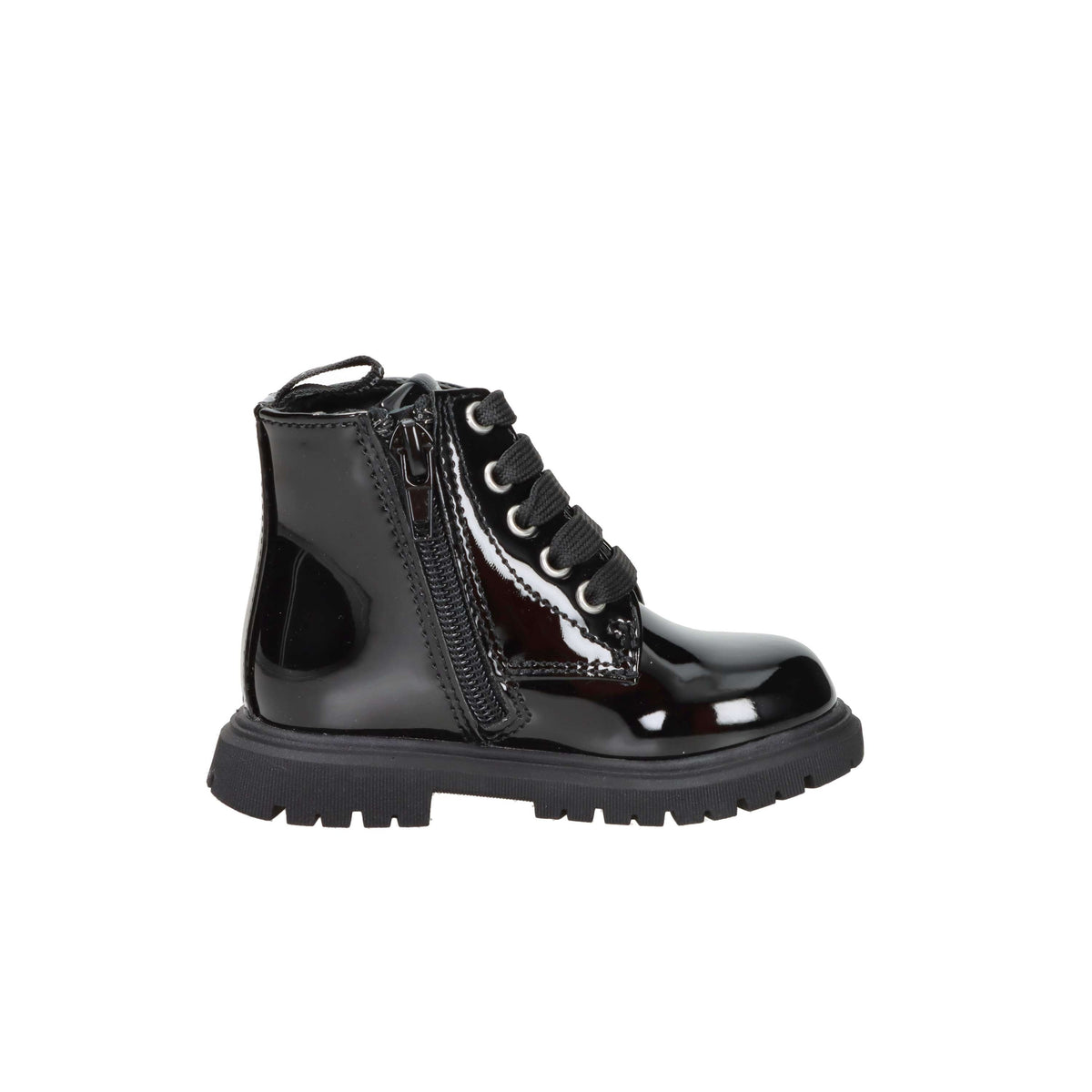 Cult Bambine e ragazze Anfibi T-761 Nero