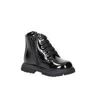 Cult Bambine e ragazze Anfibi T-761 Nero