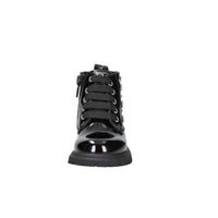 Cult Bambine e ragazze Anfibi T-761 Nero