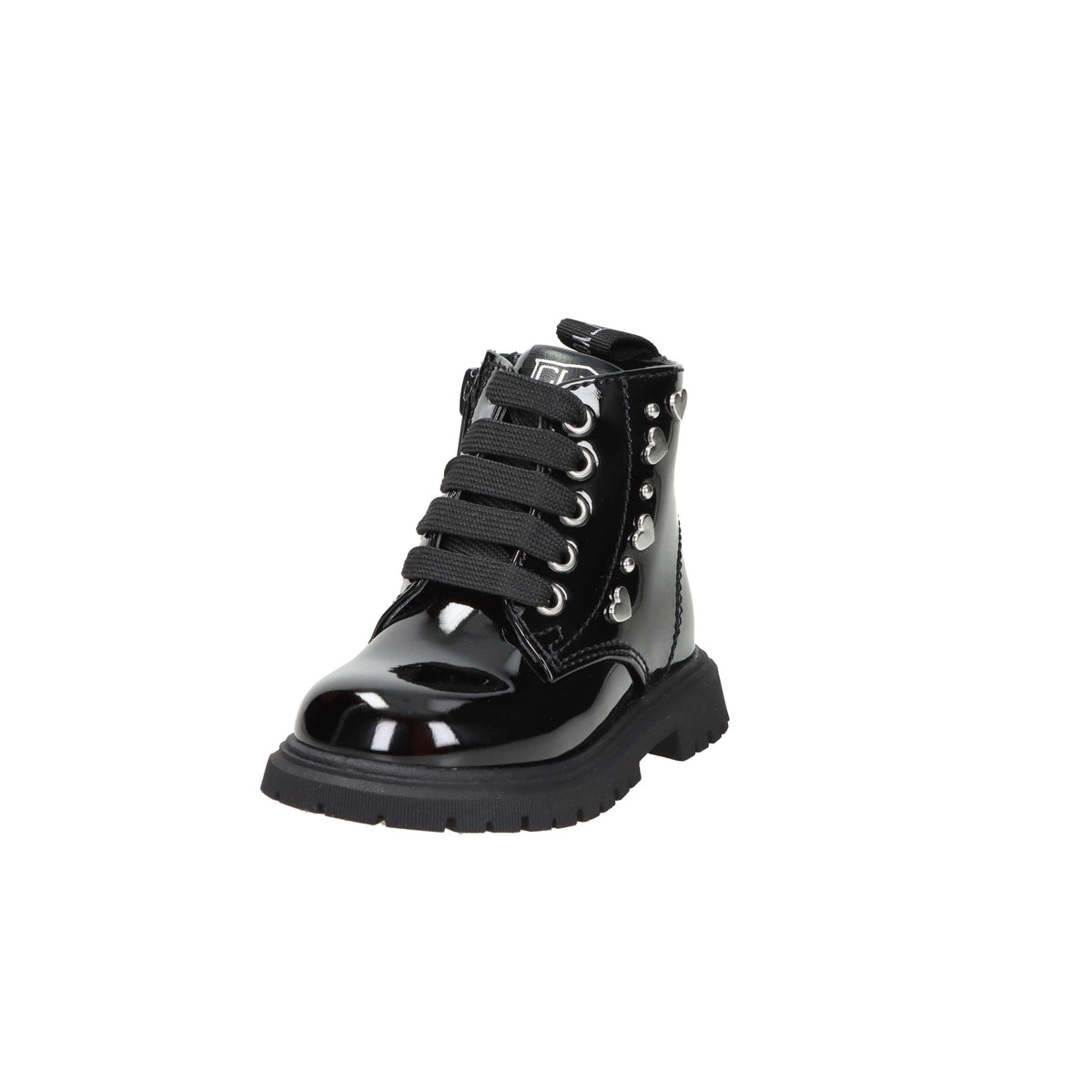 Cult Bambine e ragazze Anfibi T-761 Nero