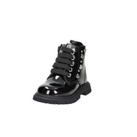 Cult Bambine e ragazze Anfibi T-761 Nero
