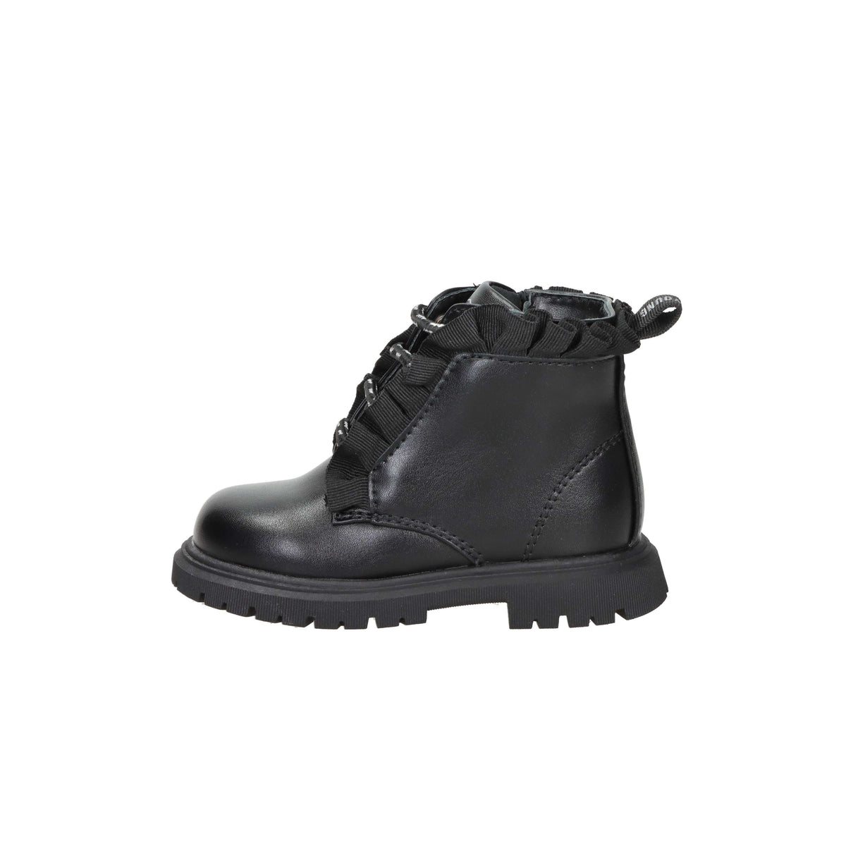 Cult Bambine e ragazze Anfibi T-765 Nero