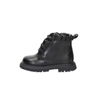 Cult Bambine e ragazze Anfibi T-765 Nero